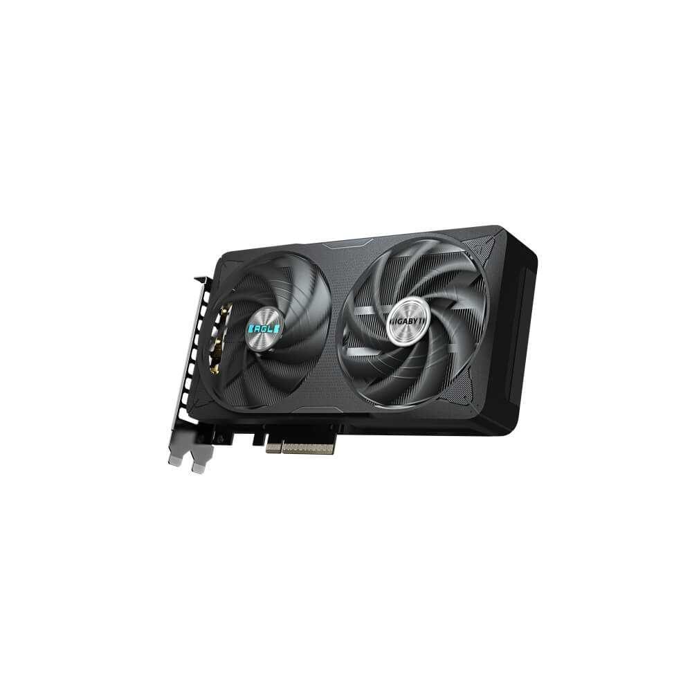 GIGABYTE Graphics Card GeForce RTX 5060 Ti EAGLE OC 8GB