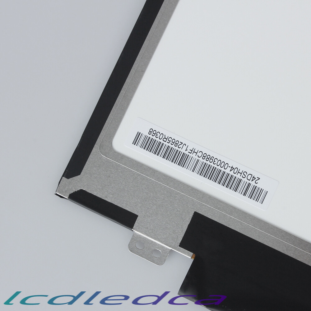 For Lenovo ThinkPad T480S 20L70026US 20L70027US 20L7004GUS LCD Touch Screen 14»
