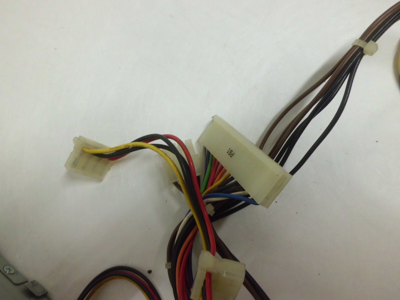 0950-2823 HP HEWLETT PACKARD POWER SUPPLY, tested good, 30 days return