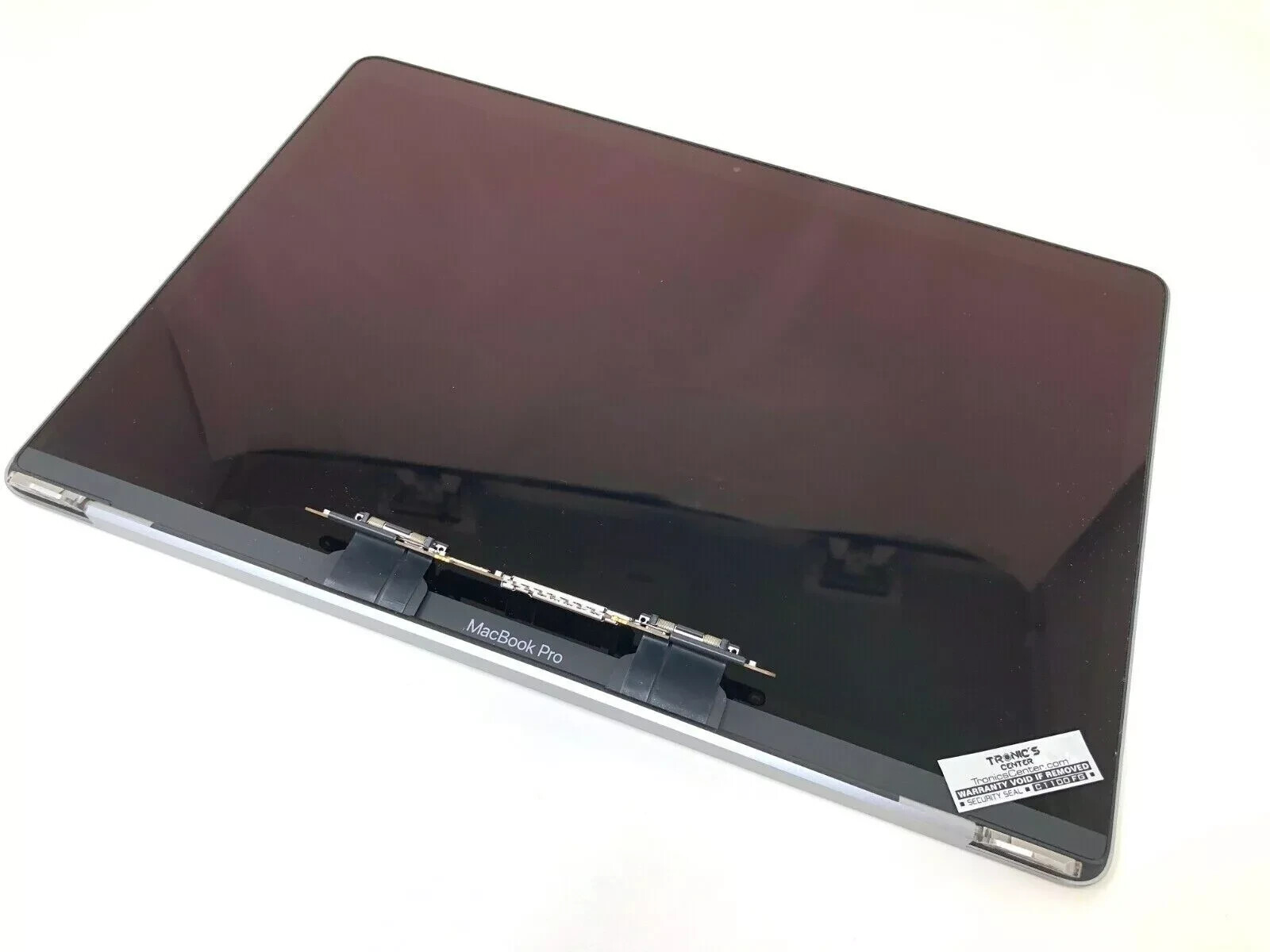 13″ Apple MacBook Pro A2289 LCD Display Assembly 661-15732 Space Gary 2020 C GRD