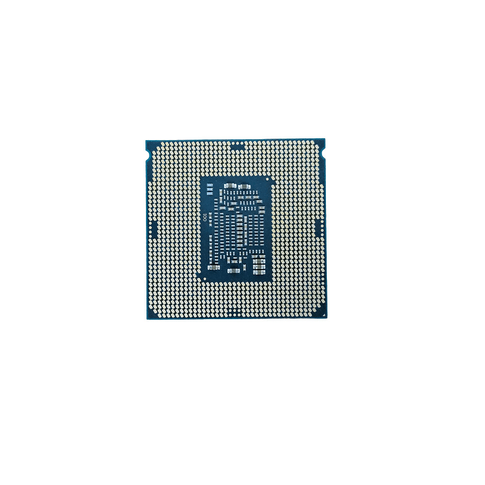 Intel Core i5-7400 SR32W 3.00 GHz 4-Core CPU Processor FCLGA1151