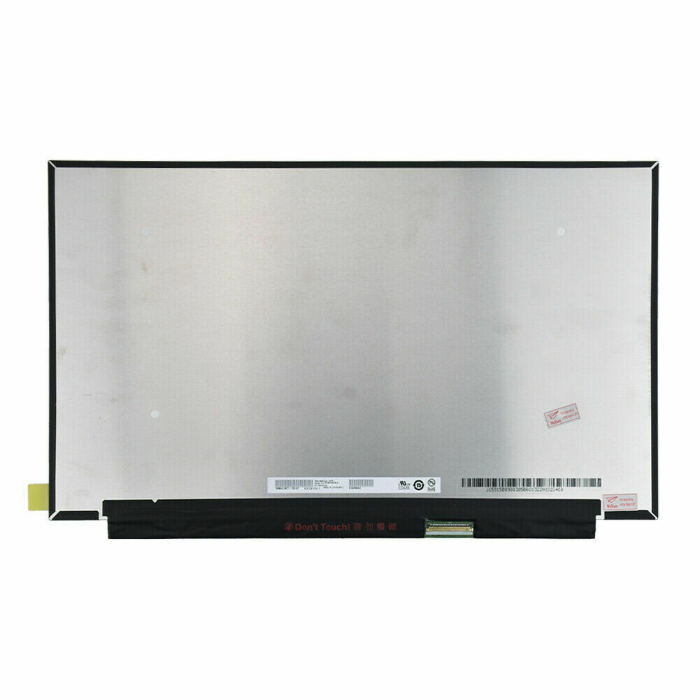 New MSI Thin 9SD Model# MS-16W1 Gaming Display 15.6″ FHD LCD IPS 144hz Screen