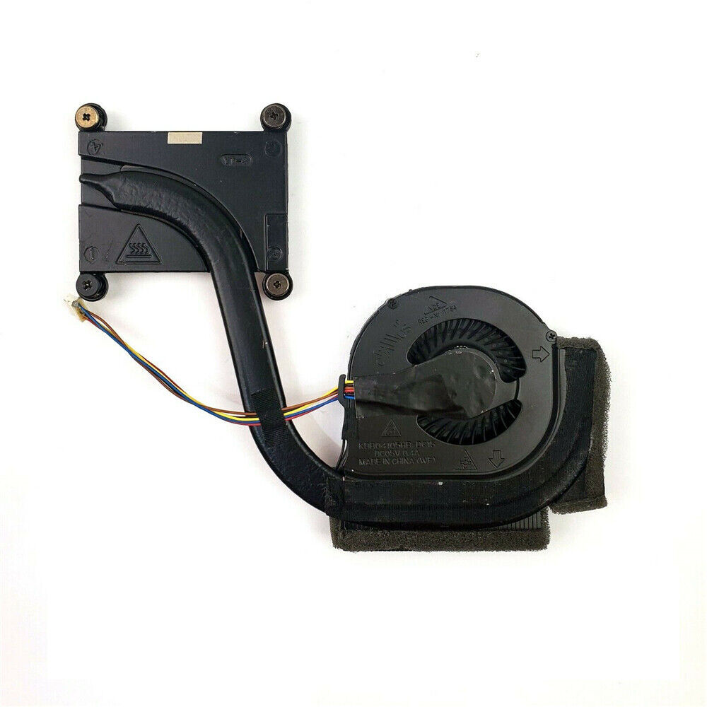 CPU Cooling Fan With Heatsink for THINKPAD T440P (Integrated Graphics)