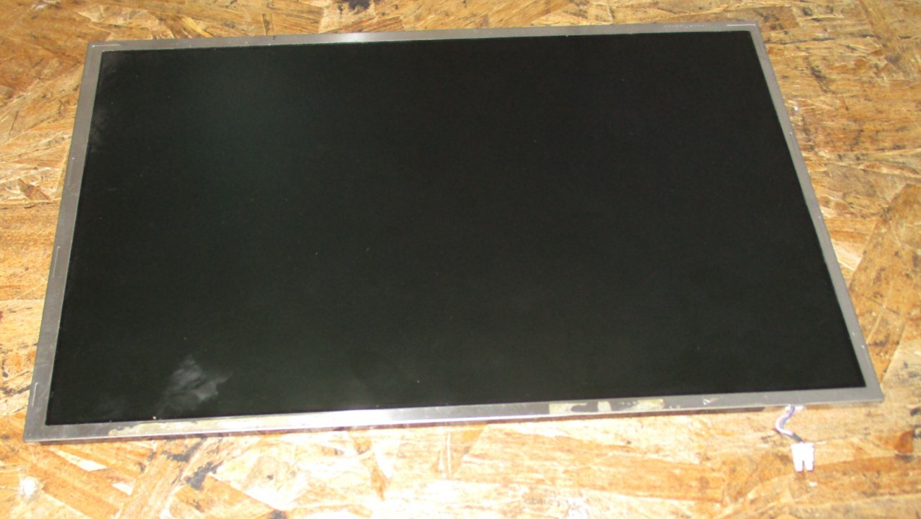 LG Philips 14.1″ Laptop Screen LP141WX1-TLC2 w/30 pin 42T0341