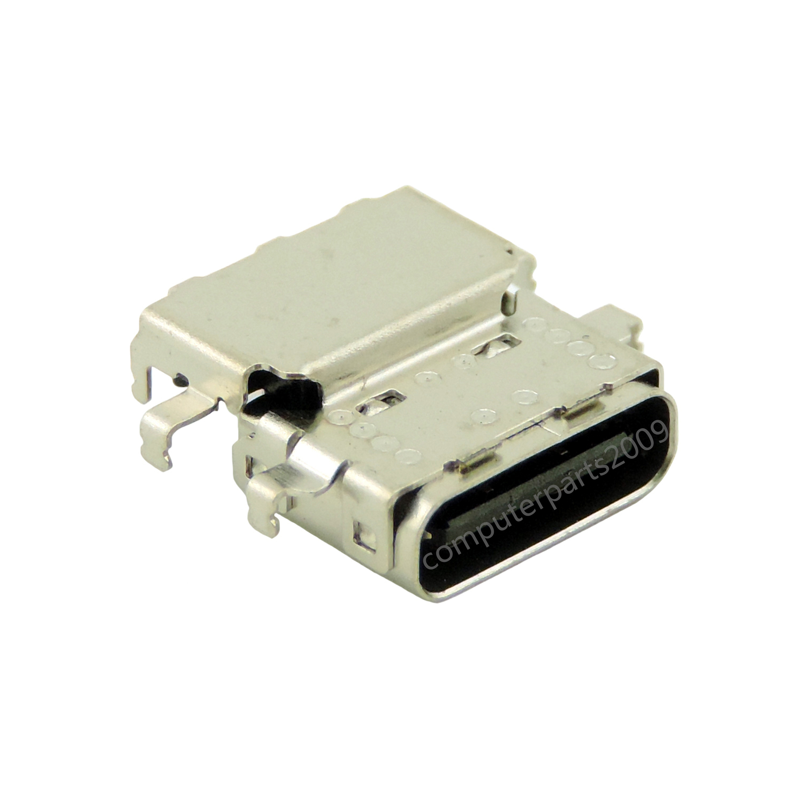 Type-C USB Jack power USB-C Port For ASUS UX370UA UX370UAF UX370UAR Main Board