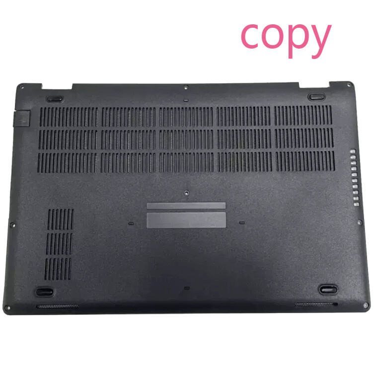 New For Dell Latitude 5400 E5400 Bottom Base Case Cover 0CN5WW CN5WW Black USK
