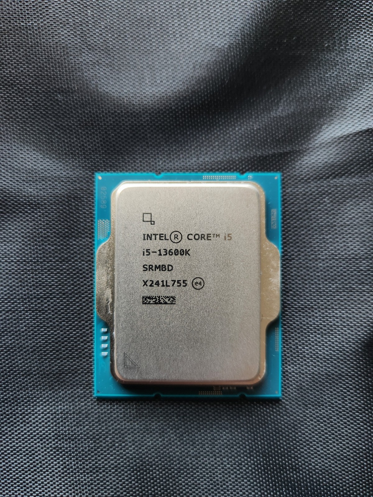Intel Core i5-13600K Processor (5.1 GHz, 14-Cores, LGA 1700) – ‎BX8071513600K