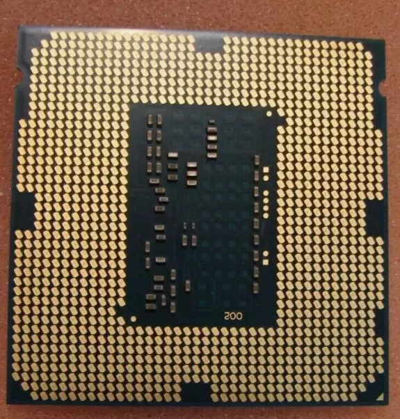 Intel Core I7-4770 3.40GHz SR149 四核 LGA 1150/Socket H2 CPU 处理器-