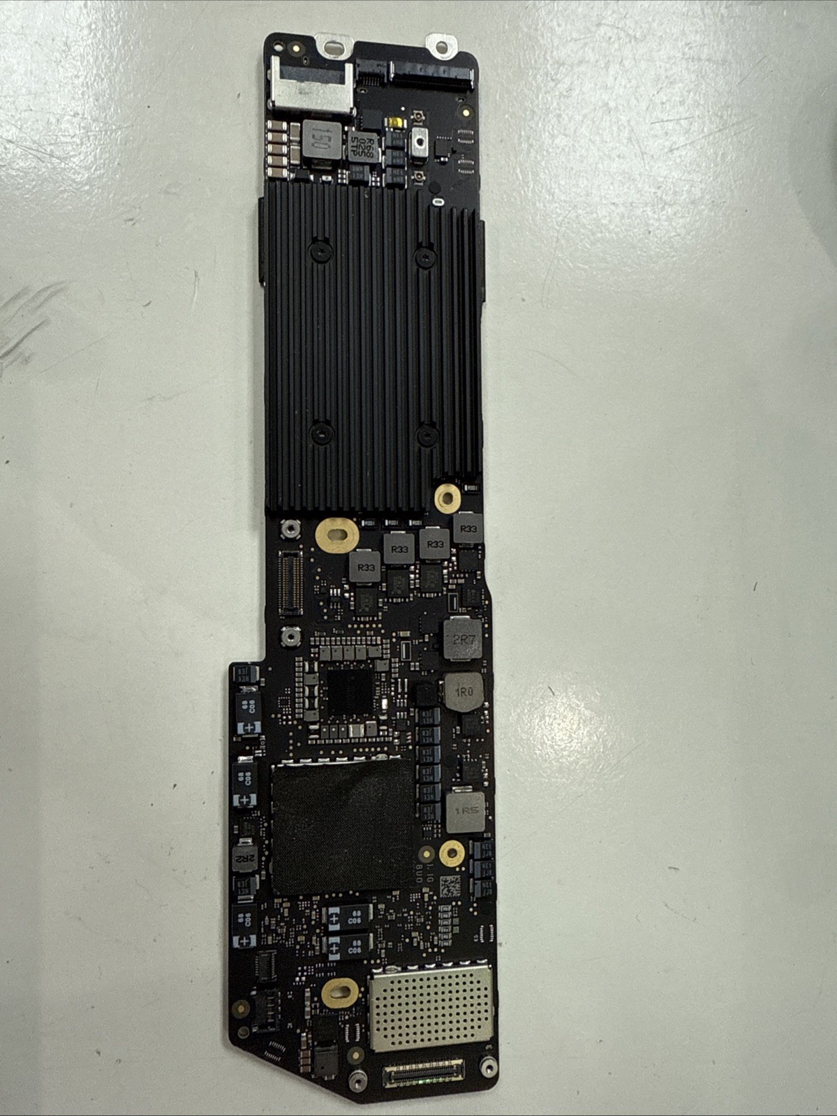 A2179 Macbook Air Main Board I’m Not Sure What The Problem Untested ￼