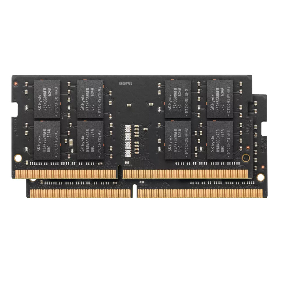New Original Apple 16GB (2x8GB) RAM Memory Upgrade Kit for 2018 Mac Mini A1993