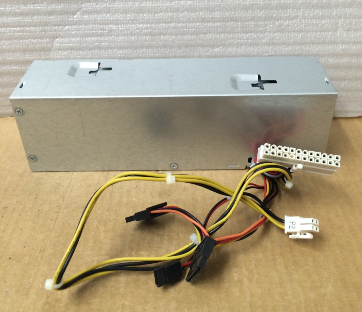 Dell Optiplex 790 9010 SFF 240W Power Supply H240ES-01/0PH3C2/02TXYM/0VMRD2