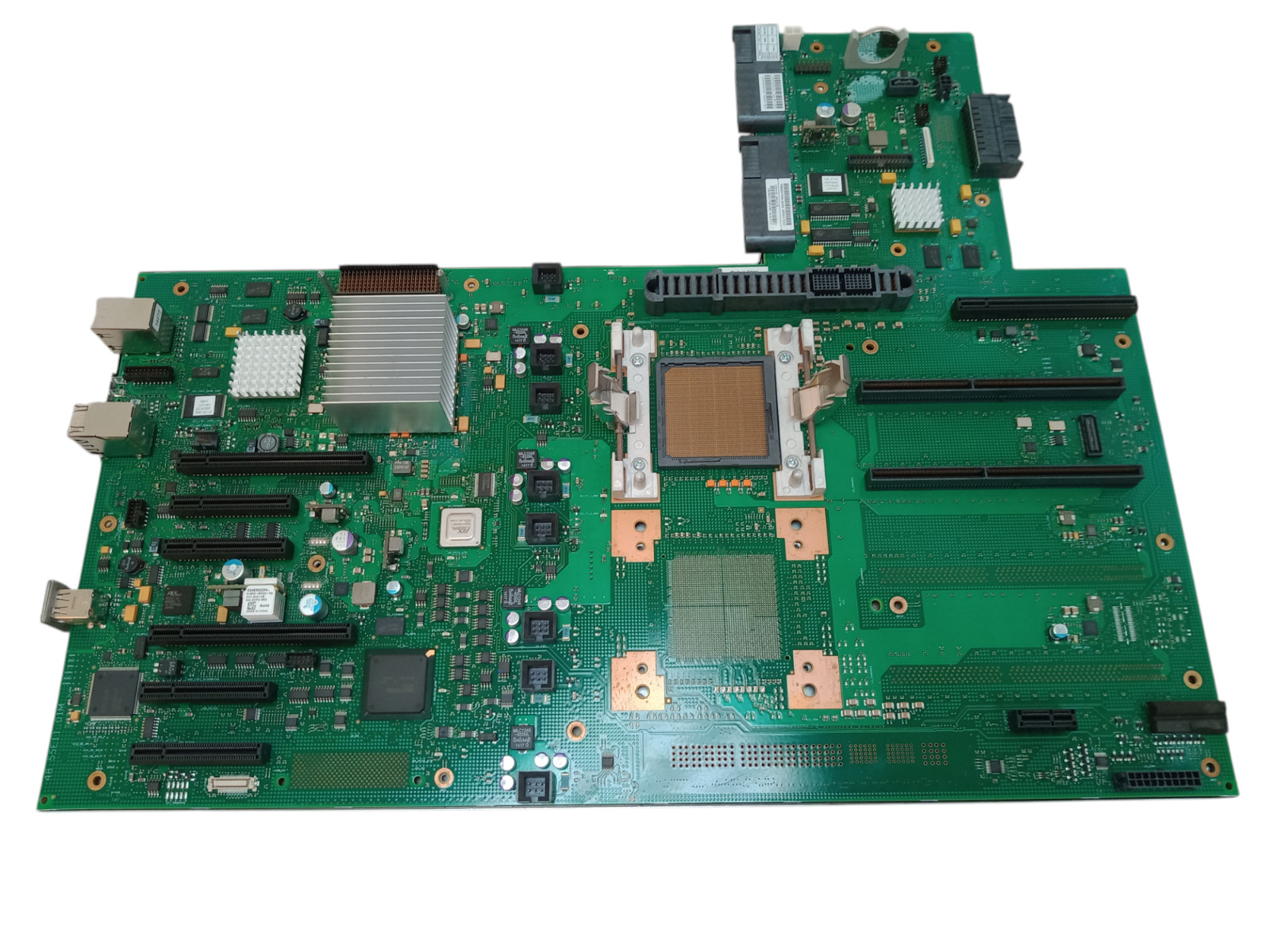 IBM 48.55E11.01M Power7 8202 8205 Server Motherboard | Tested Working Great