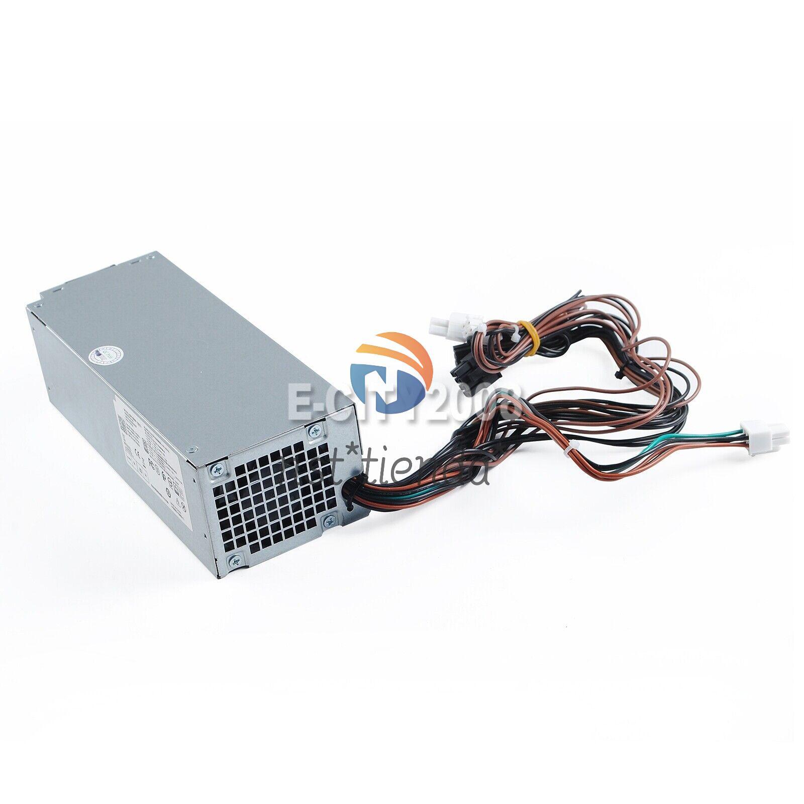 Power Supply 500W For Dell 3060 3080 3881 3471 3671 MT 6Pin+Dual 4Pin+8Pin+8Pin