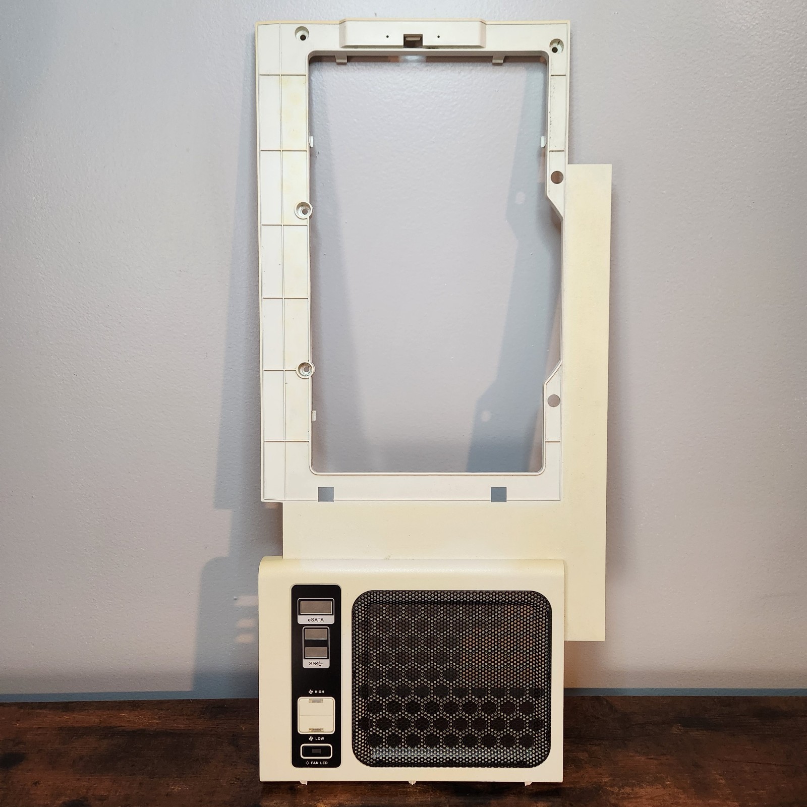 Thermaltake Level 10 GT Top Panel Replacement Part