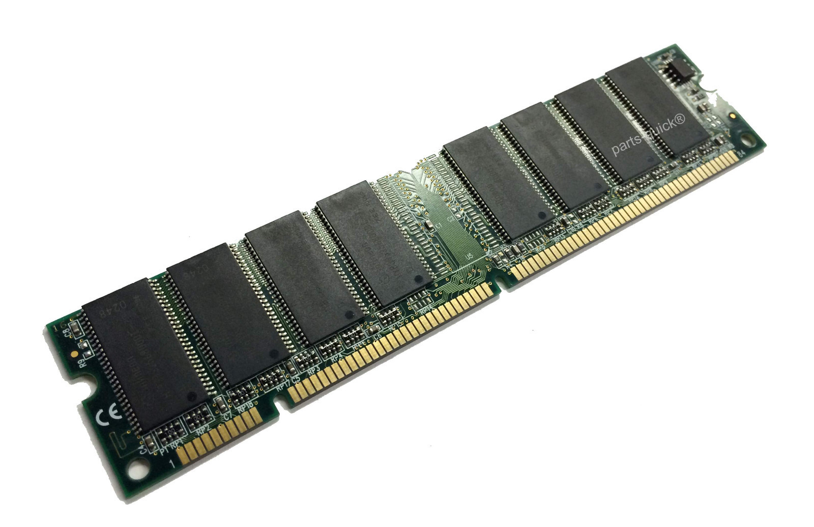 128MB PC100 168 pin DIMM for Apple PowerMac G3, G4 iMac 350+
