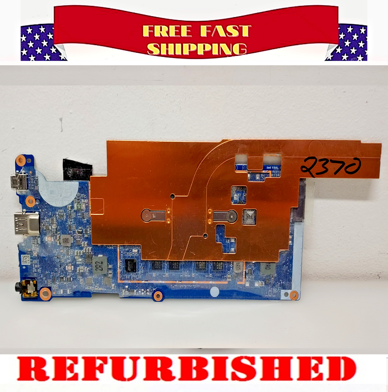 HP CHROMEBOOK INTEL LAPTOP/NOTEBOOK MOTHERBOARD COMBO 11A G6 EE DA0G3MB18F0 OEM