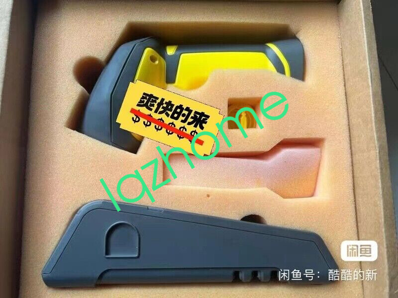 1PC NEW DMR-8050X-0602 Code Scanner (DHL or EMS) #L985Y LZ