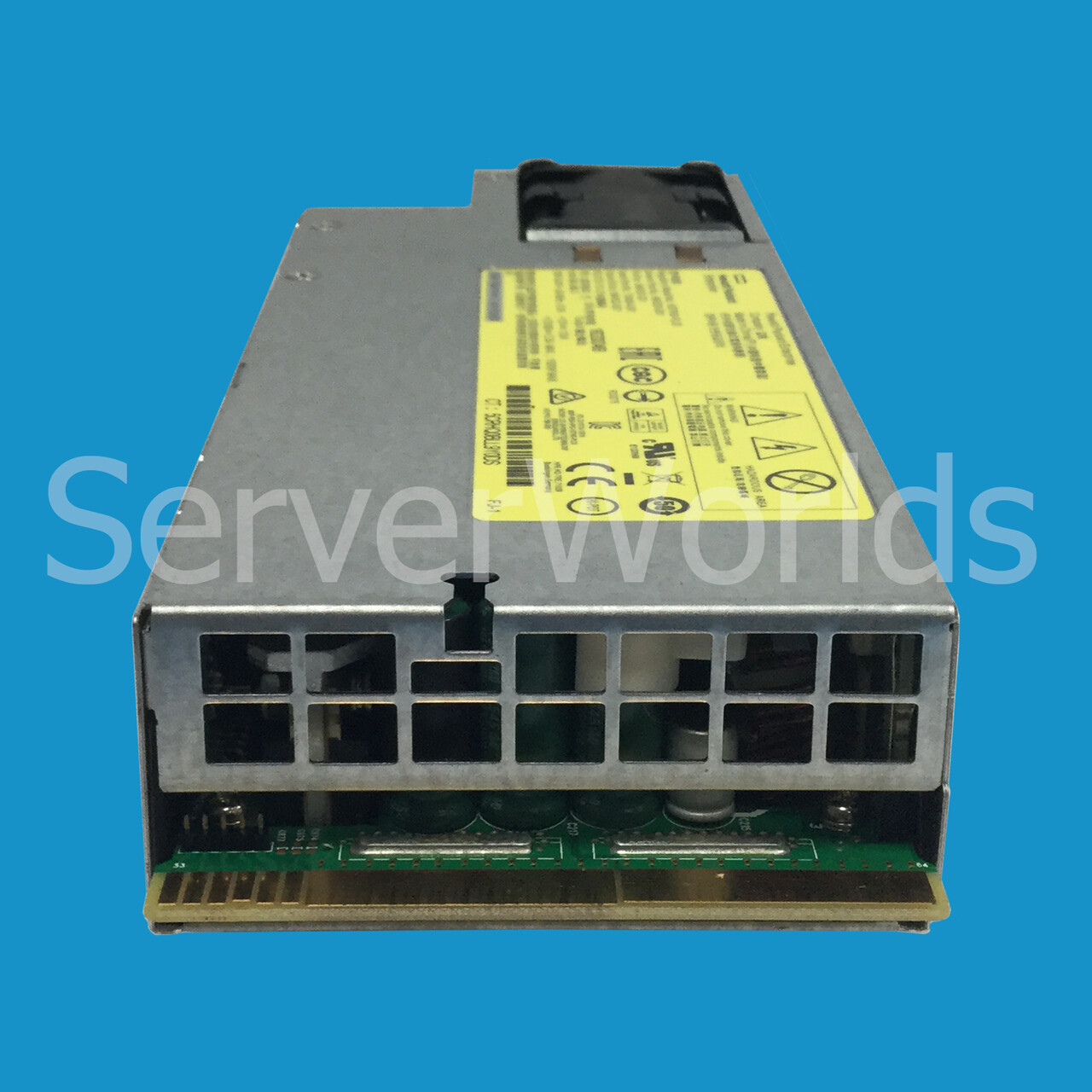 HP 704604-001 1500W Platinum Plus AC Power Supply 684530-201 684532-B21