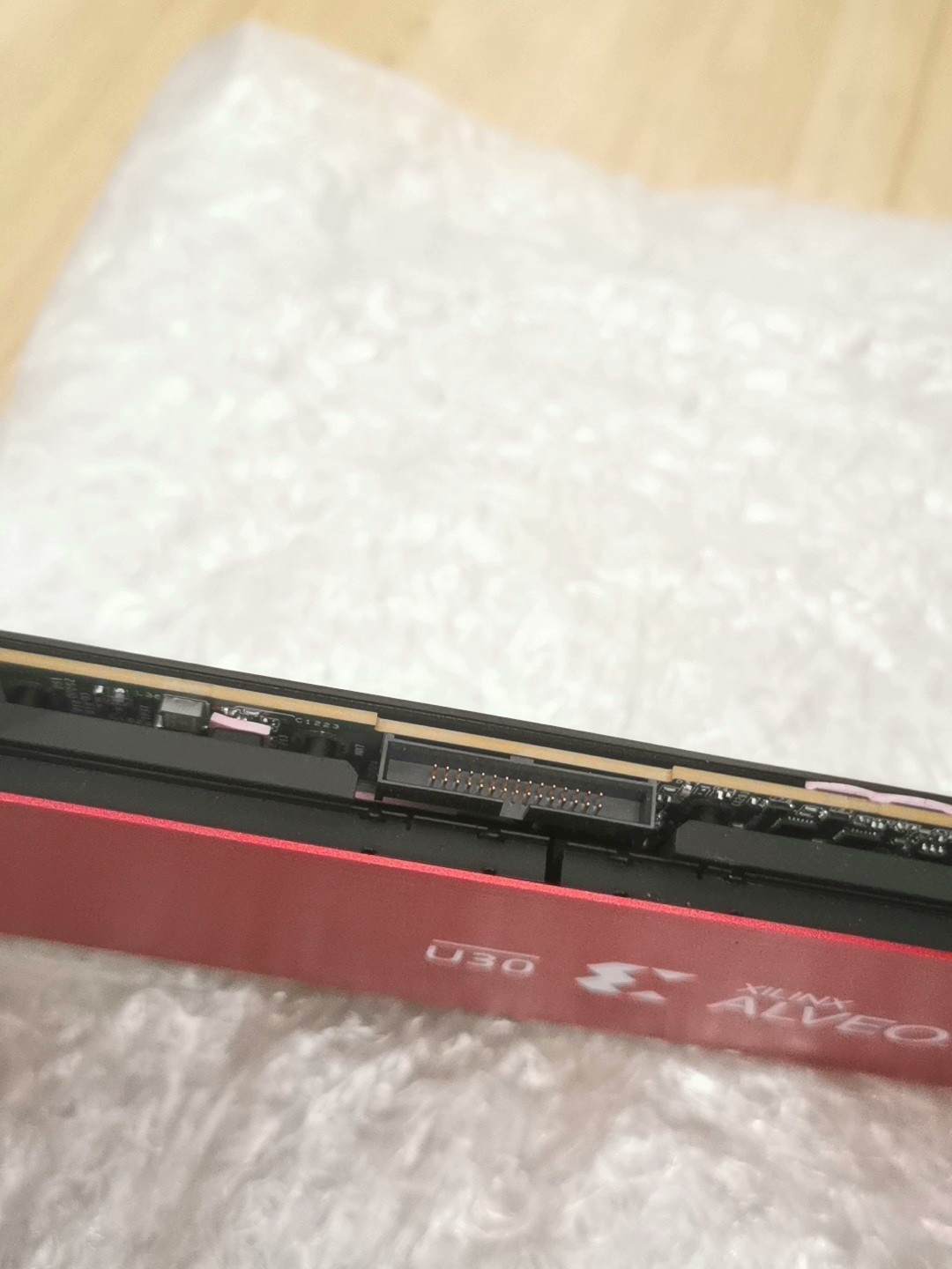 XILINX U30MA A-U30 ALVEO U30 Media Accelerator Card