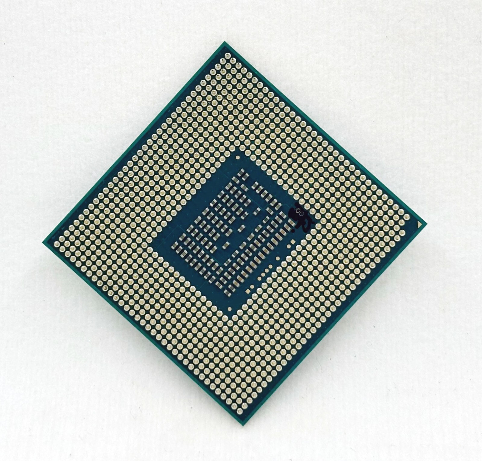 Intel Core i7 3612QM SR0MQ 2.1GHz Quad core 6M Socket G2 Notebook Processor