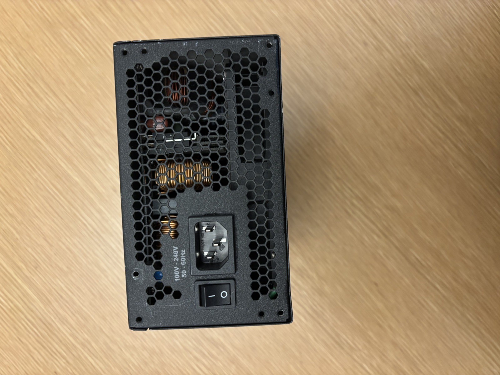 EVGA 1000 G+ Supernova PSU Power Supply 1000w