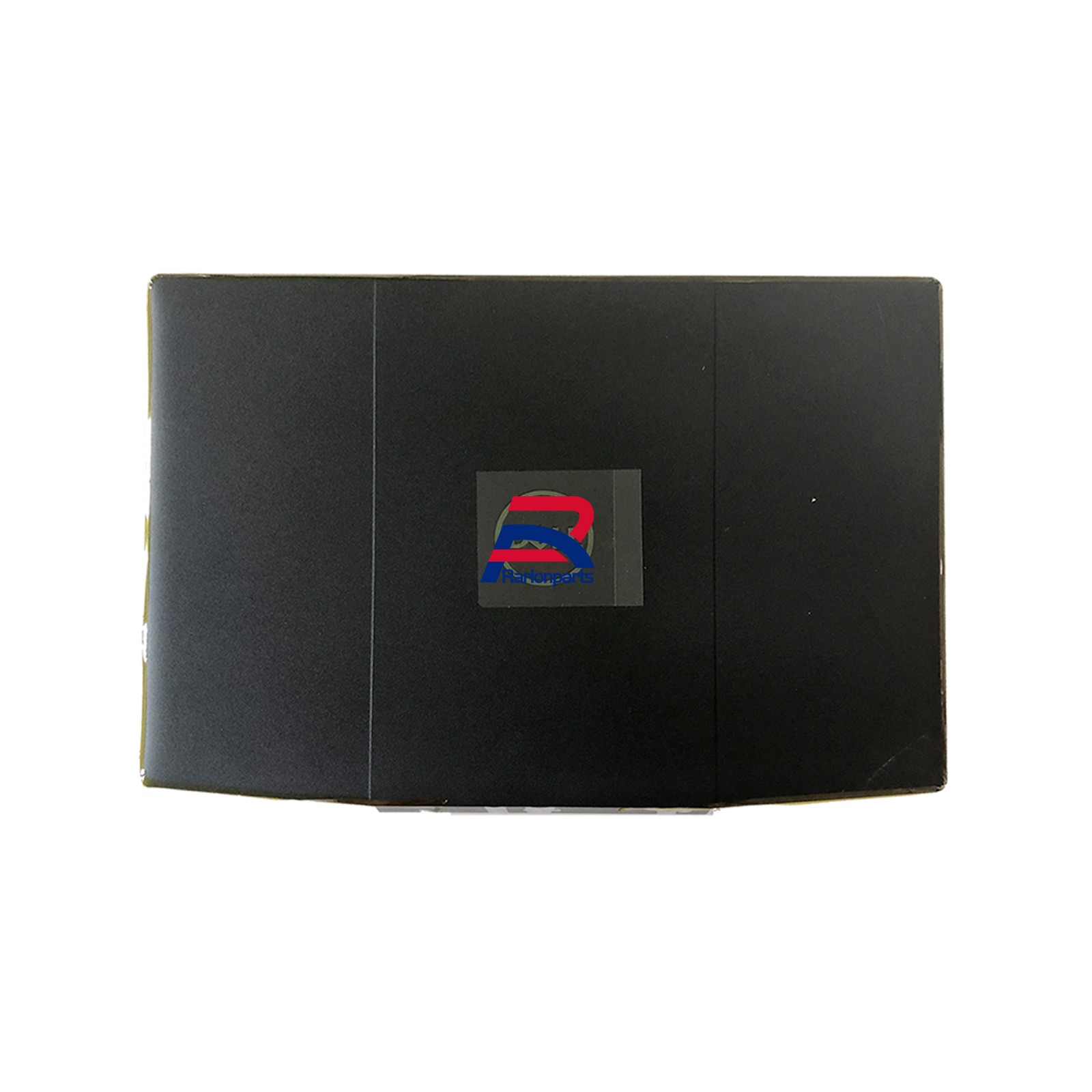 For Dell G3 15 3590 LCD Back Cover Blue Logo+Front Bezel+Hinges 0747KP 07MD2F US