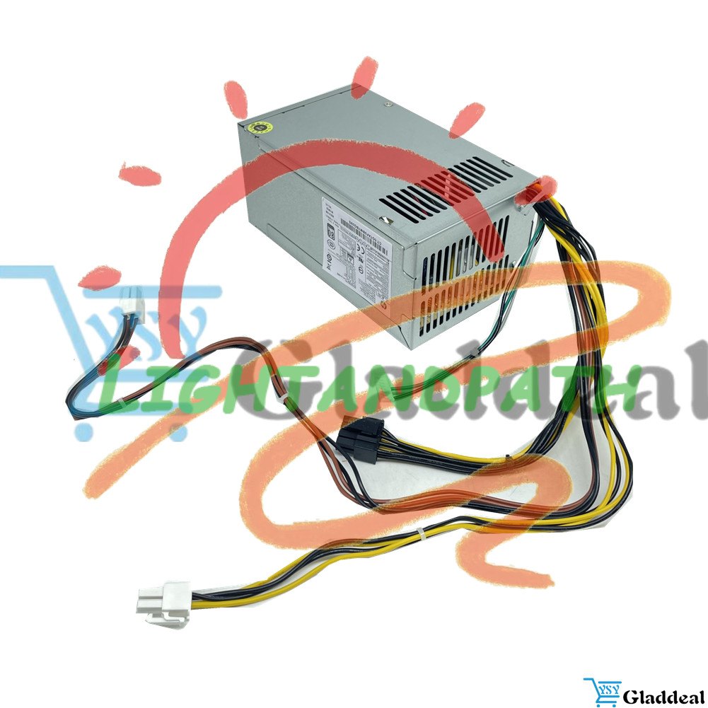 1PC New 500W 280 G8 Pro Z2 G5 L77487-001 L89233-001 Power Supply~