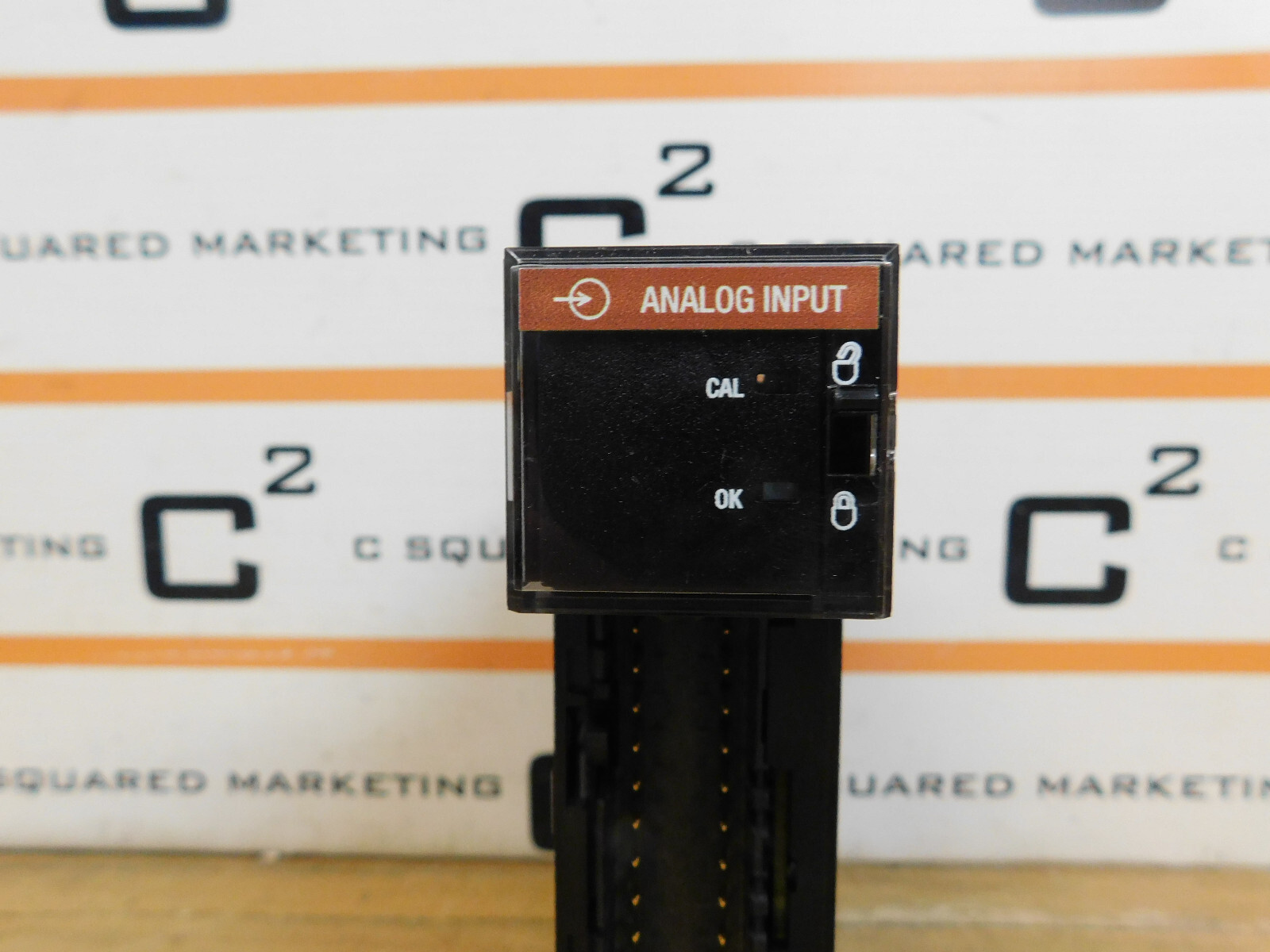 Allen Bradley 1756-IF16K Ser A Control Logix 16pt analog input used CSQ