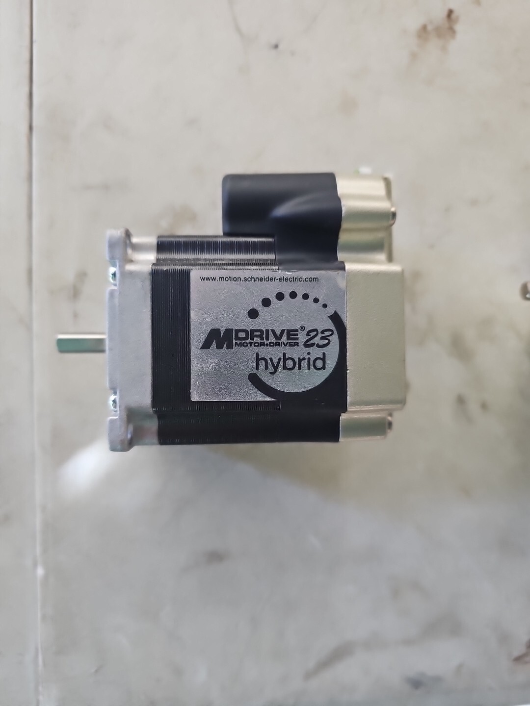 Schneider Electric MDRIVE23 Hybrid MOTOR+DRIVER. Great condition. @92