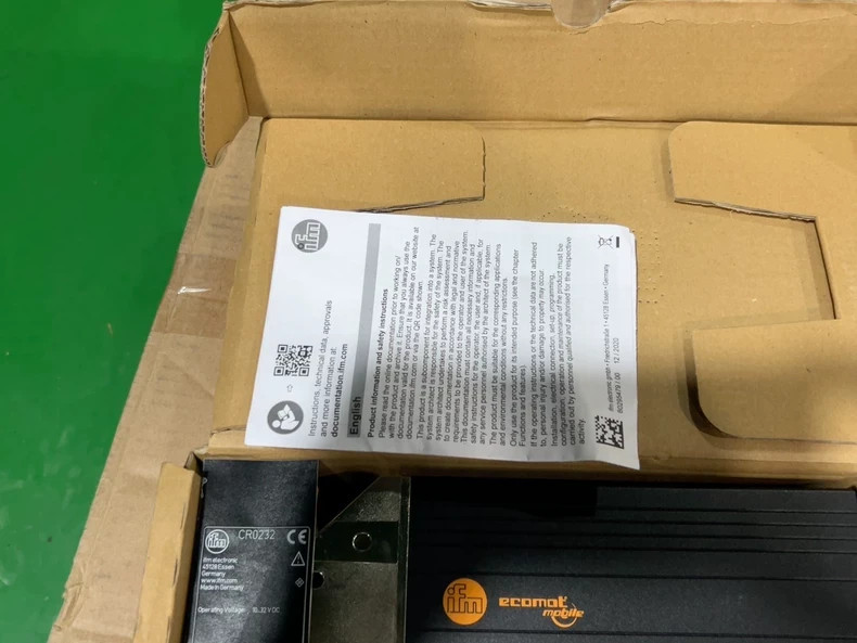 1PCS NEW CR0232 VIA DHL/UPS