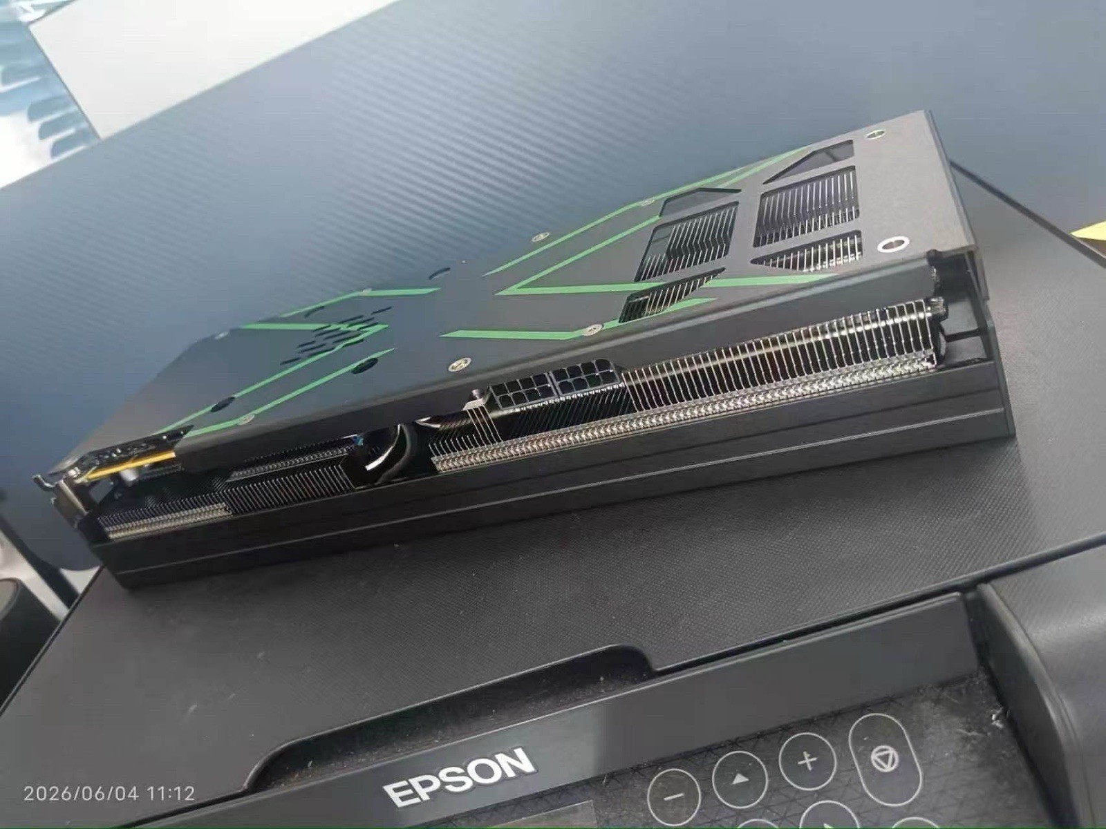 Nvidia RTX 3080 20GB Triple fan GDDR6X Server GPU AI model Graphics Card