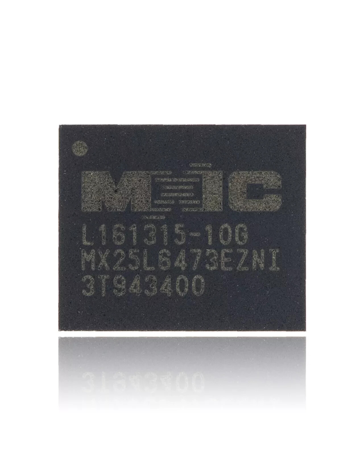 MacBook Air 13″ A1466/Early 2015/Mid 2017 BIOS EFI Firmware Chip Pre-Programmed