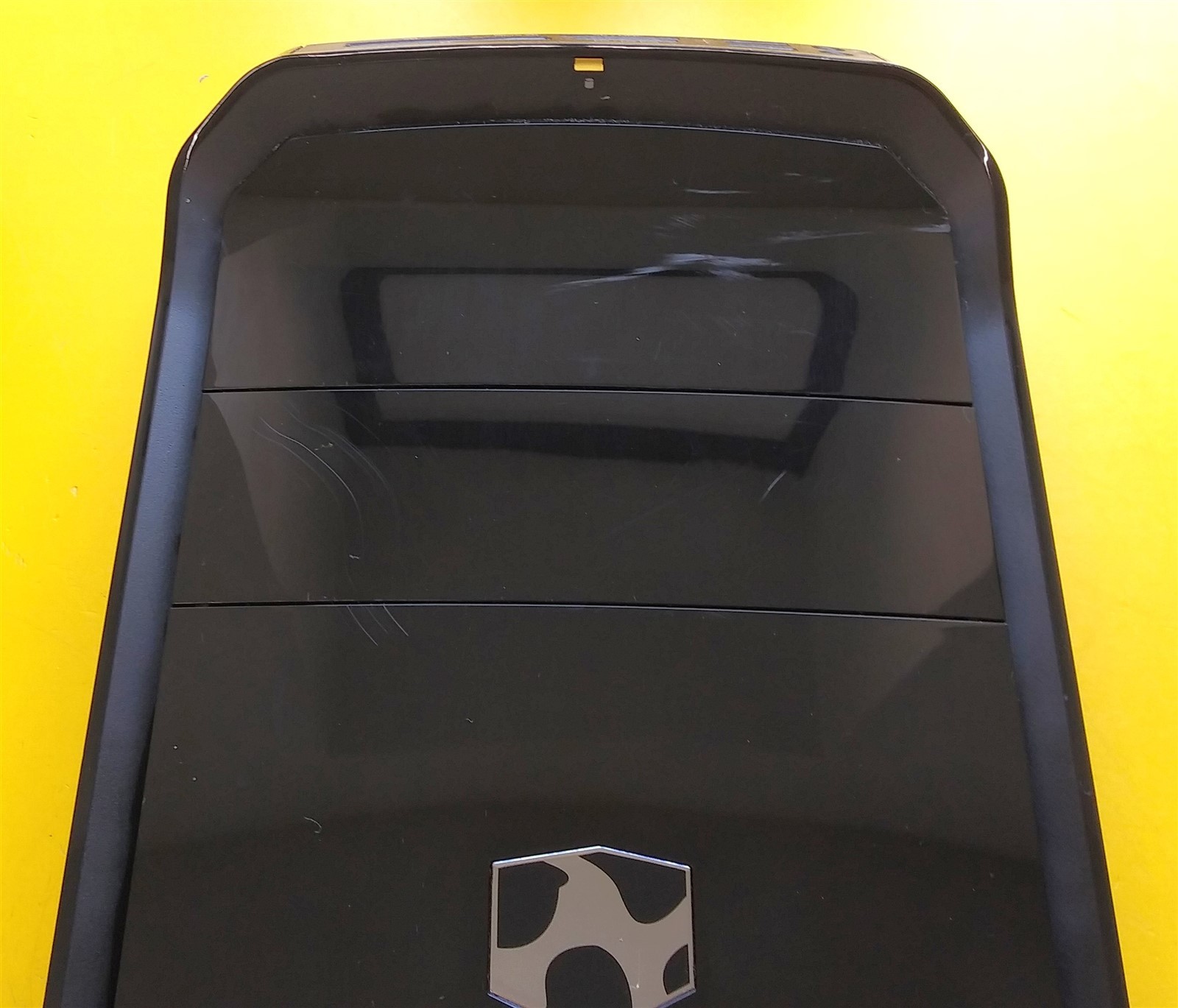 ⭐️⭐️⭐️⭐️⭐️ Desktop Tower Front Panel Cover Case Gateway DX4860