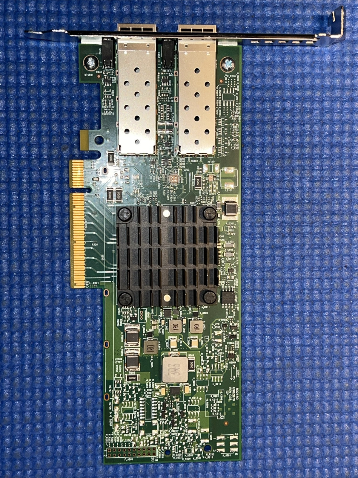 BROADCOM BCM957414A4142CC 25GB PCIE NETWORK ADAPTER
