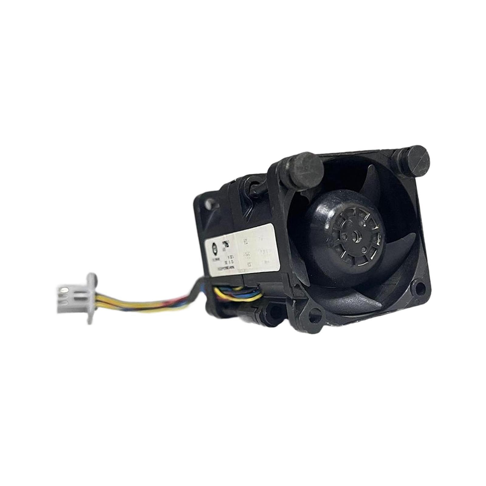 Cooling Fan for Server High Speed for Server Cases Electronic Devices