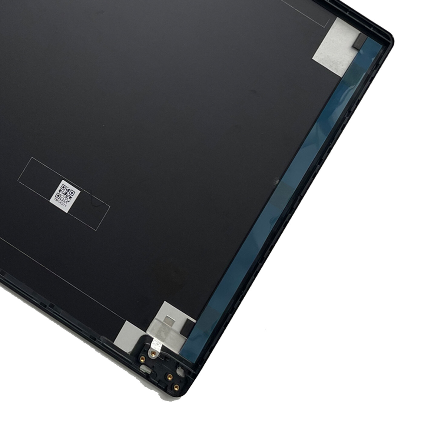 New for MSI GS76 Stealth 11UH 11UE MS-17M1 Back Cover+Bezel+Hinges 3077M1A211