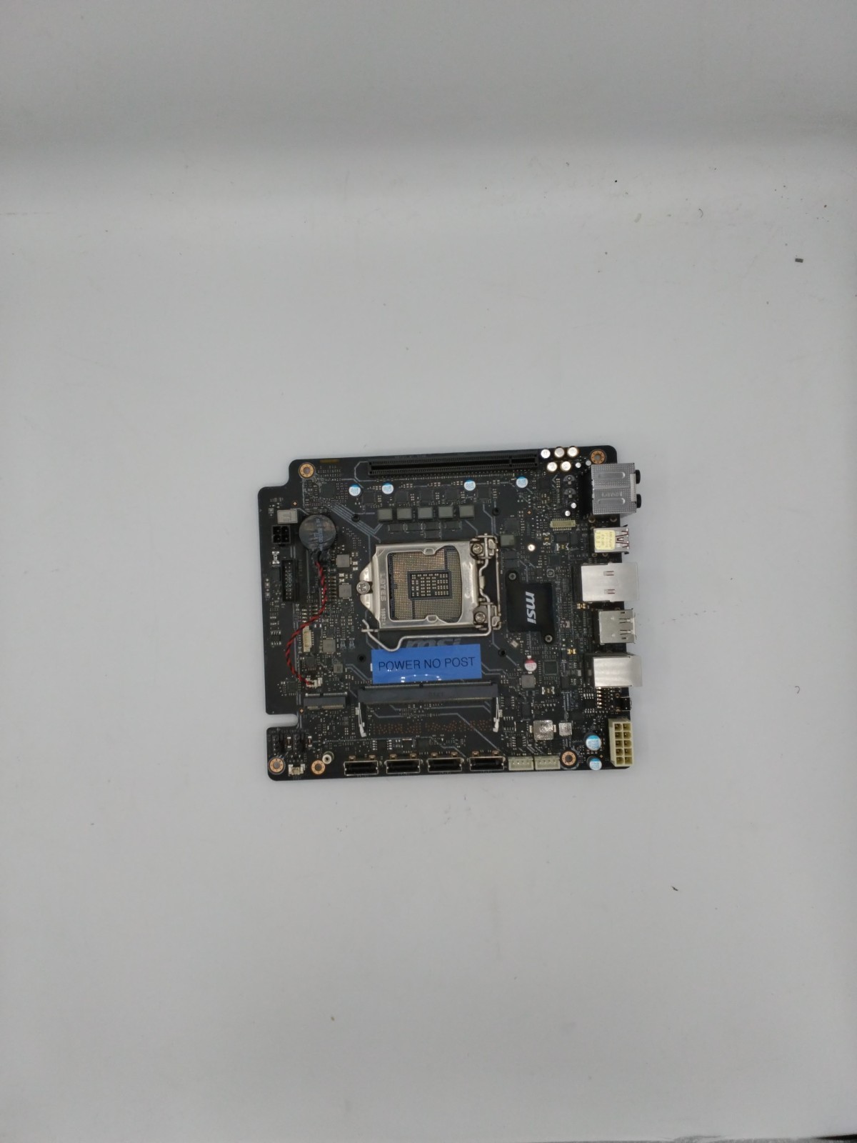 MSI MS-B9071 B250 GAMING Aegis 3 VR7RD Motherboard DDR4 USB 3.0 BW61126