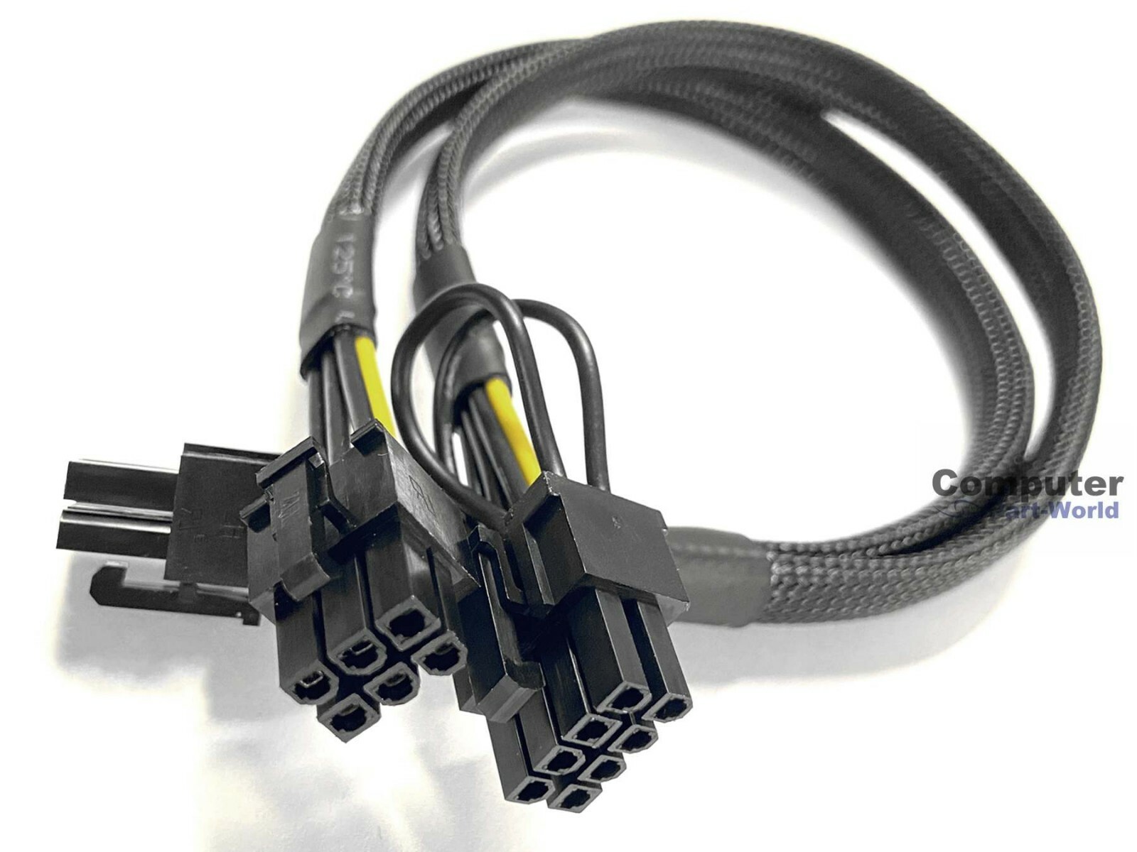 8+6pin PCI-E VGA Power Supply Cable for EVGA SuperNOVA 1000 1300 1600 G2 50cm