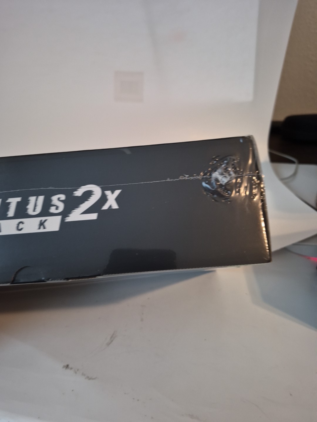 MSI Ventus GeForce RTX 5060 Ti 16GB GDDR7 PCI Express 5.0 x 16 (use x8) Graphics