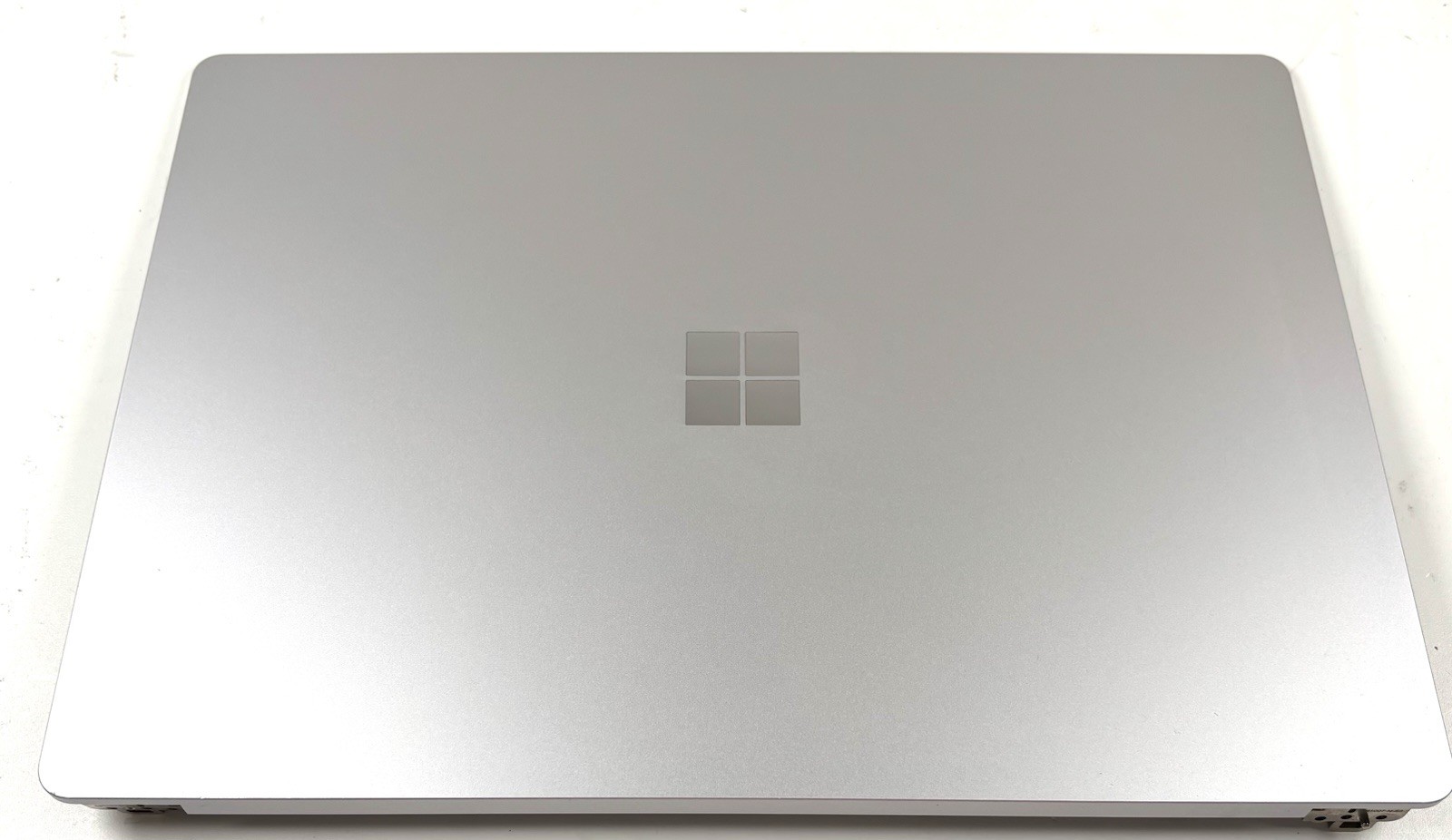 Microsoft Surface Laptop 4 13.5″ 1950 1951 LCD Display Touch Silver Genuine Part