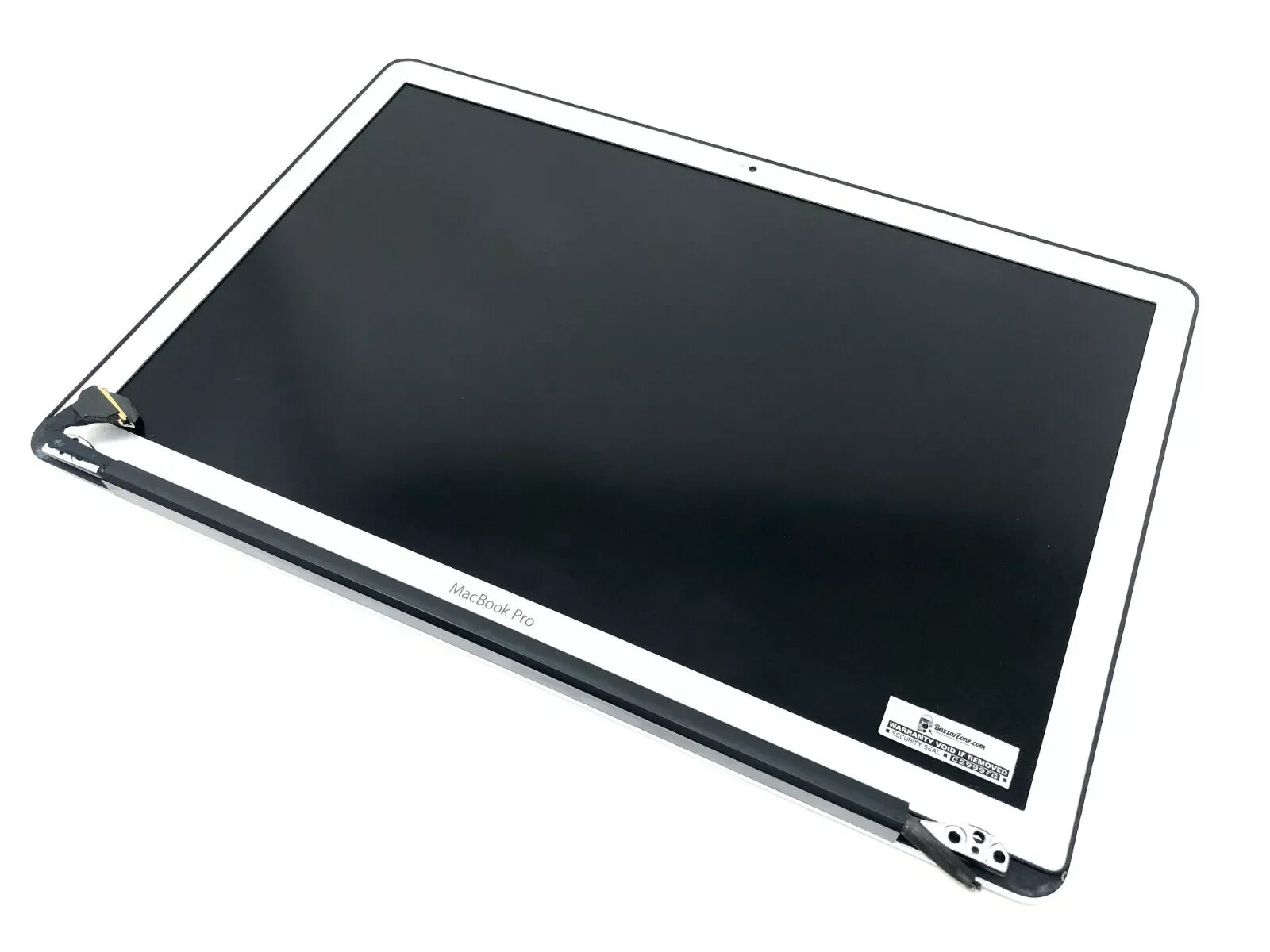 A1286 15″ MacBook Pro Anti-Glare 2012 LCD Full Display Assembly 661-6506 MatteC