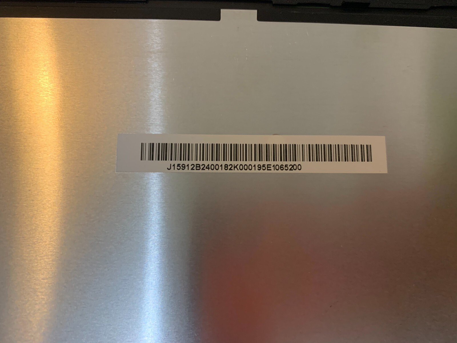Lenovo 12.5″ X270 X280 LED LCD FHD B125HAK01.0 01YN107