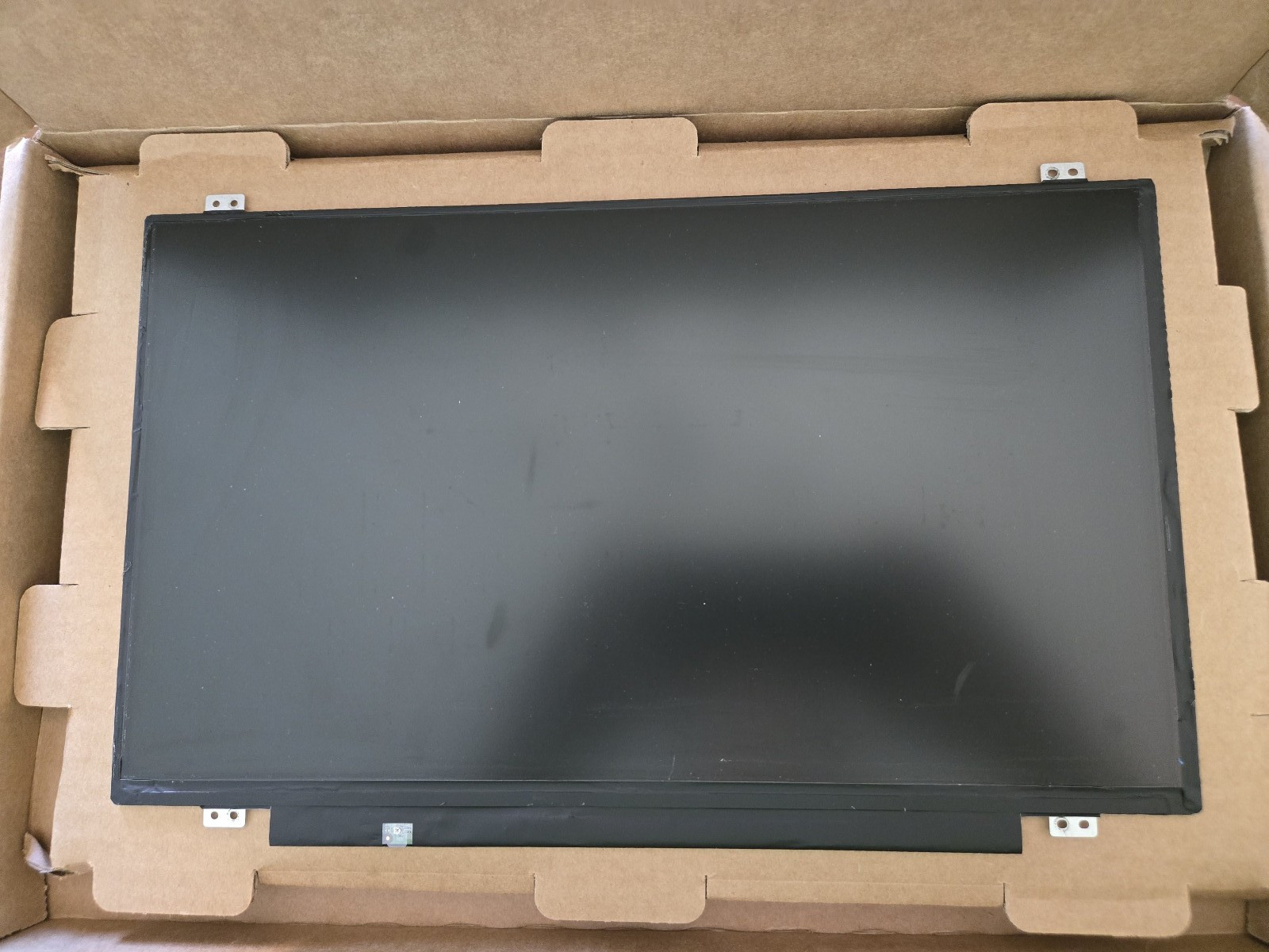 T480 Screen Replacement TN Pannel 1366 x 768 (nt140whm-n41) Used Still Working