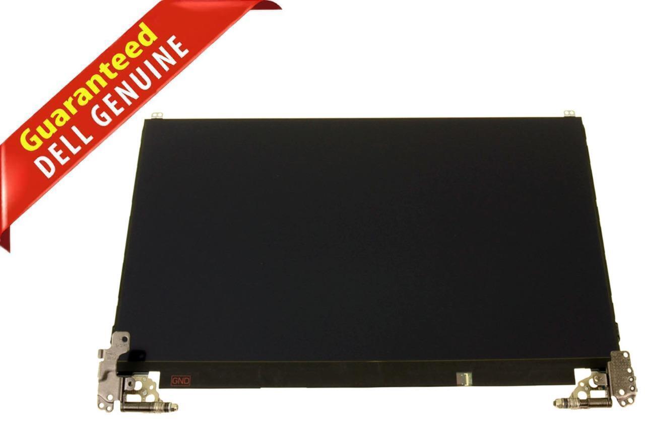 New Dell Inspiron 5593 5594 LCD Touchscreen Assembly W/Hinges & Brackets M766X