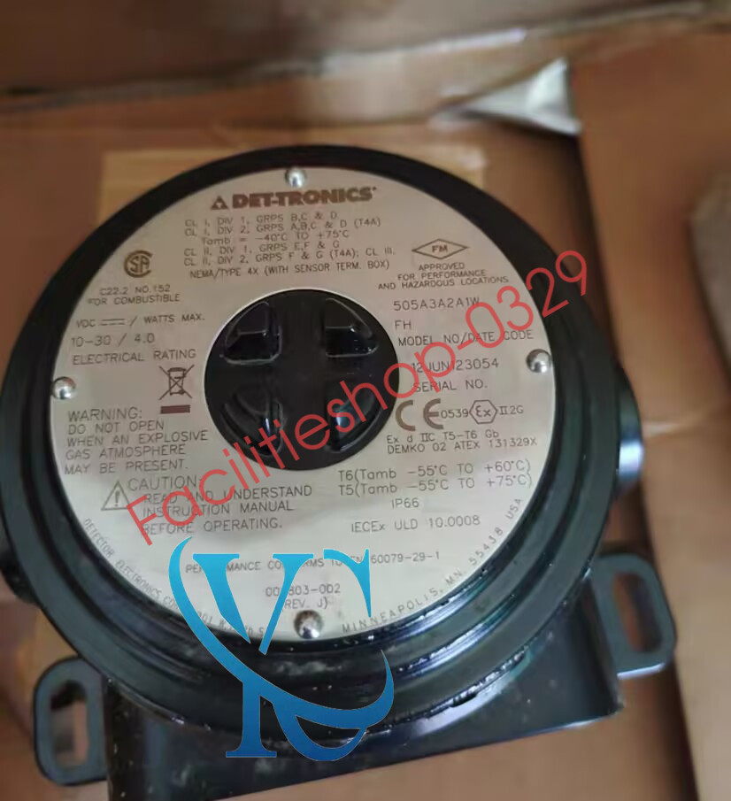 New STB1S2NW Gas Detector fast shipping DHL/FedEx