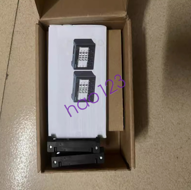 SIEMENS 7KM3220-0BA01-1DA0 Multifunctional measuring instrumen UPS/FedEx NEW