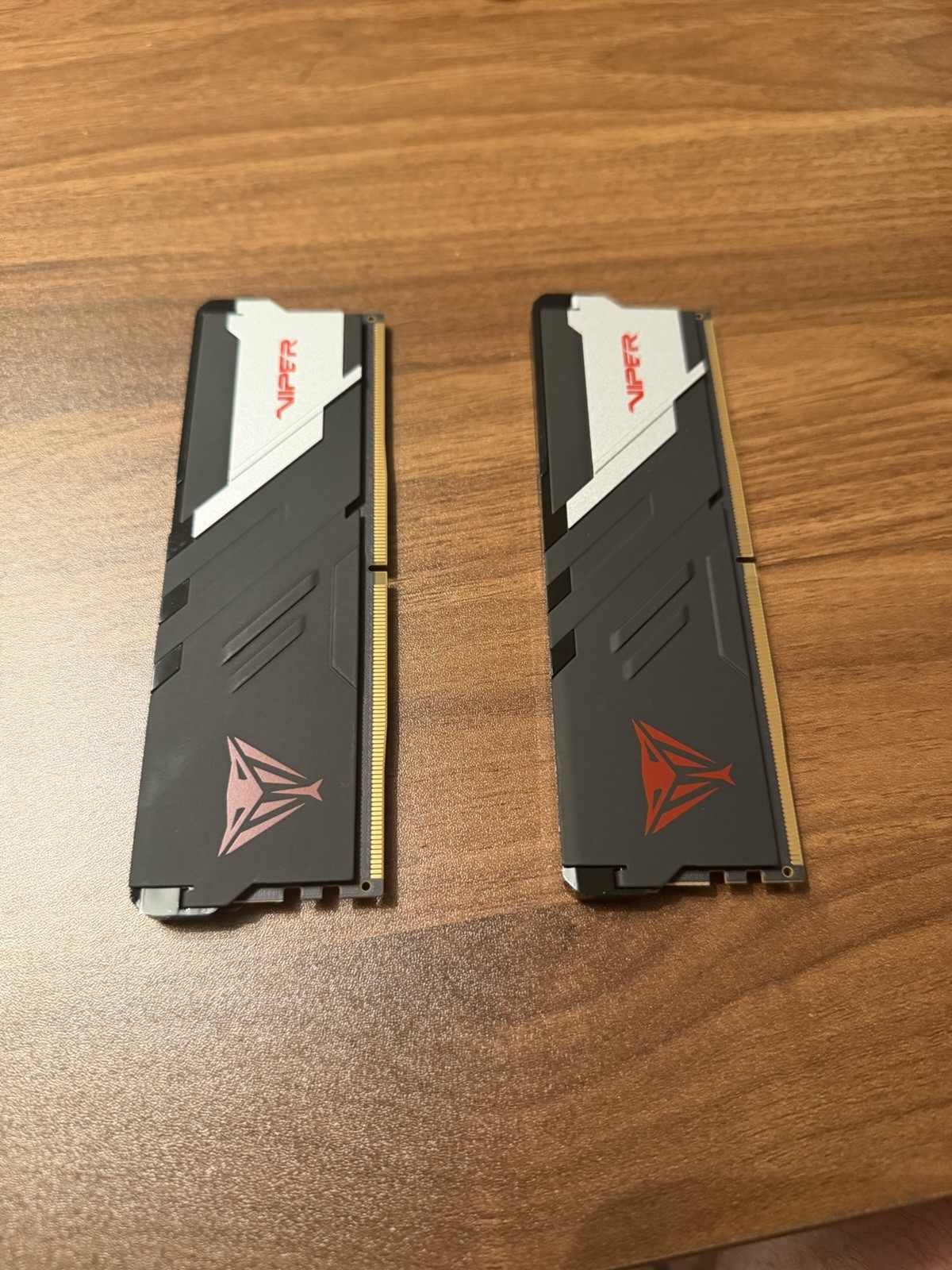 Patriot Viper Venom 32GB DDR5 RAM Kit (2x16GB) 6000MTs CL36
