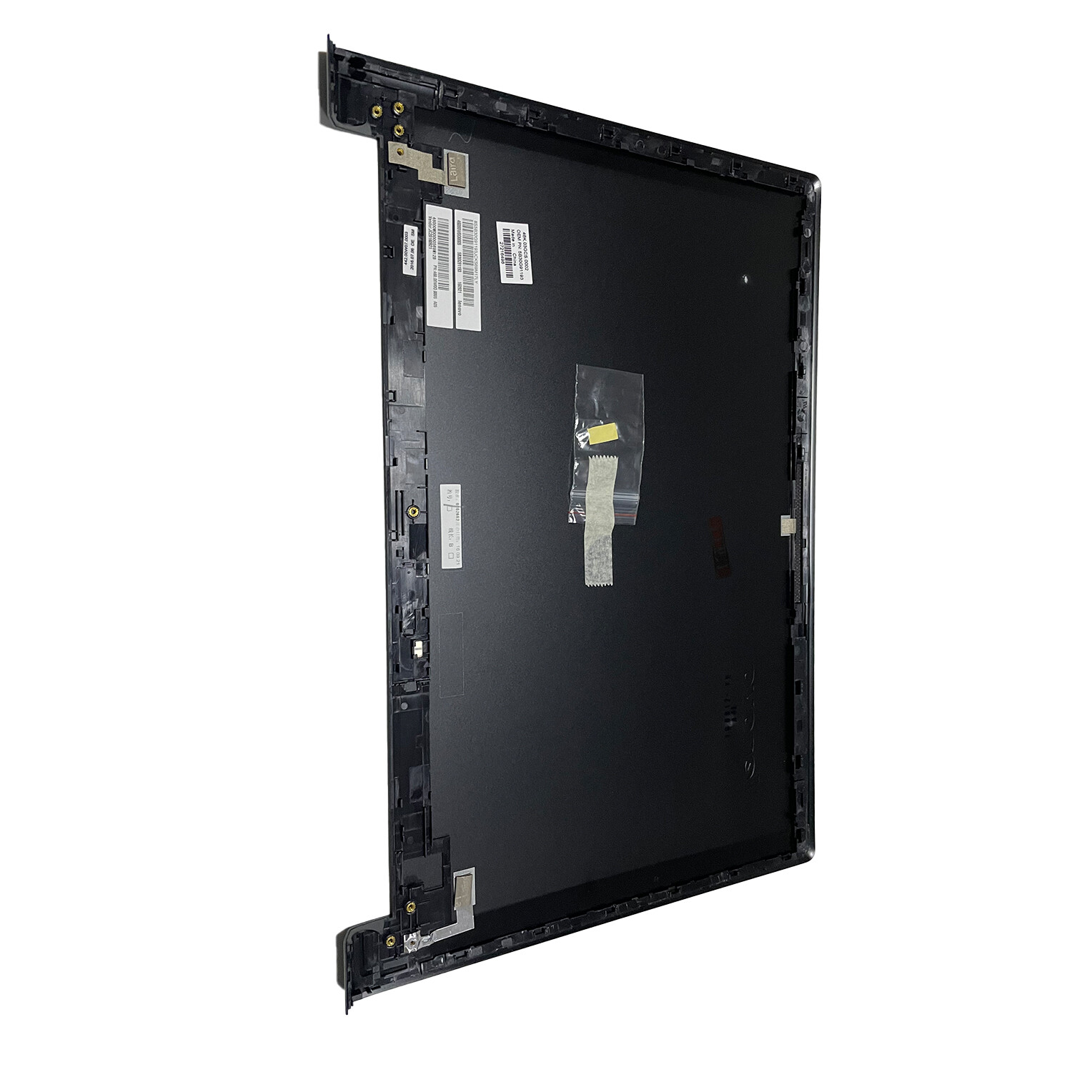 New For Lenovo Flex 2-15 Pro Edge 15 LCD Back Cover 460.00W0O.0005 5B30G91193 US