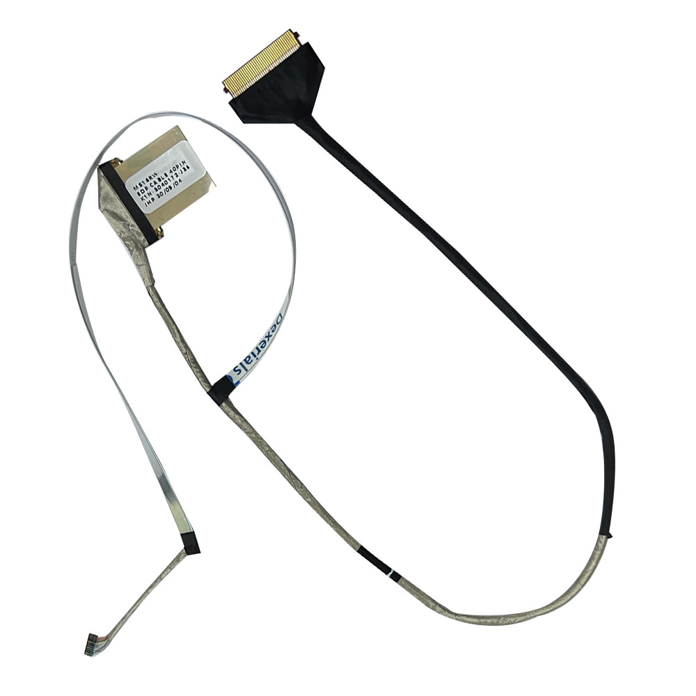 LCD EDP144HZ 40PIN LCD Video Screen Cable For MSI MS16W1 MS16R4 MS16RW GF65 GF63