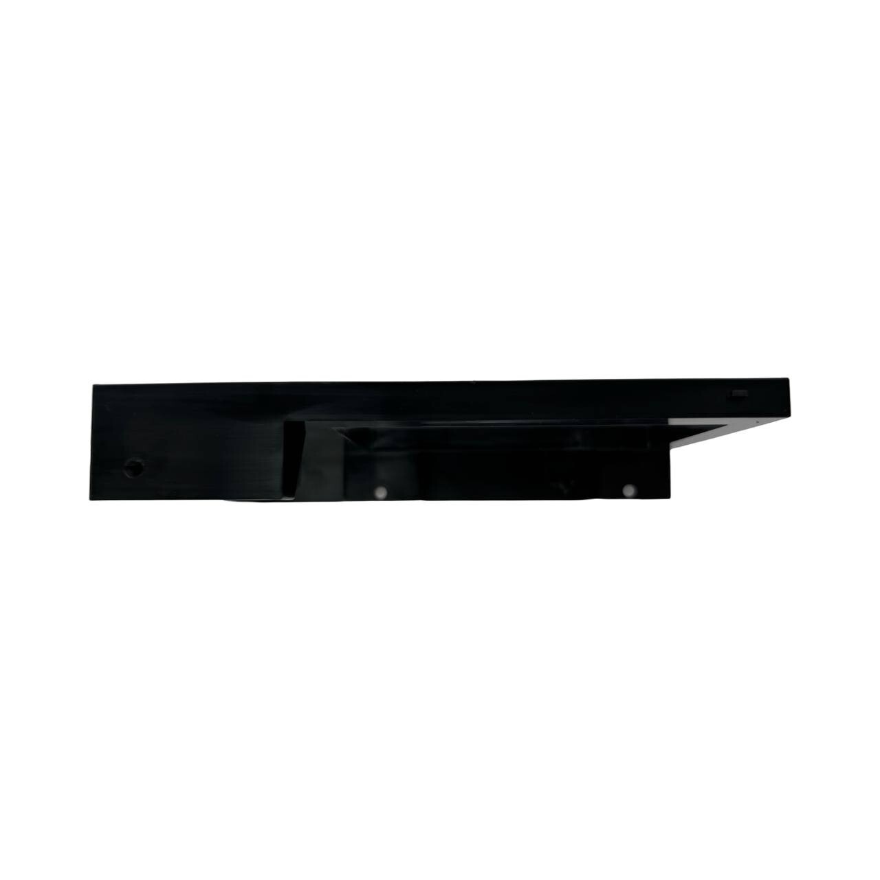 Lot of 4 – 2.5in to 3.5in Hard Disk Drive Plastic Adapter Mount For PC w/ Screws